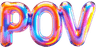 POV Logo